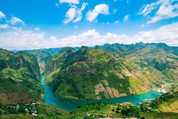 Hanoi - Ha Giang Loop: 3 Days & 2 Nights With Easy Riders - Accommodation and Meals