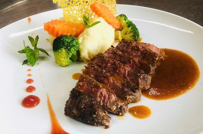 Hanoi Ha Long and Lan Ha Bay Cruise with Jacuzzi and Water Slides - The Sum Up