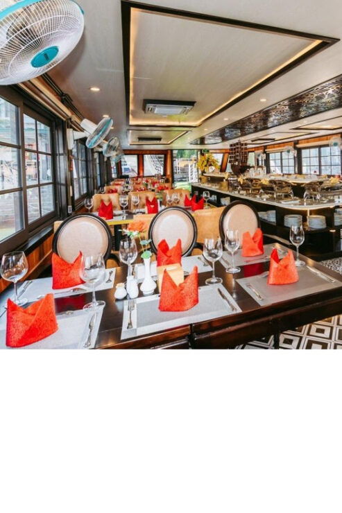 Hanoi: Ha Long Bay 1 Day With 5 Stars Cruise by Limousine - Overview of the Day Trip