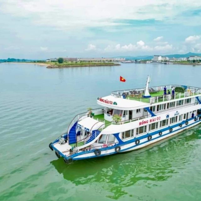 Hanoi: Ha Long Bay All-Inclusive Cruise With Kayaking - Sightseeing and Exploration