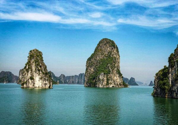 Hanoi: Ha Long Bay All-Inclusive Cruise With Kayaking - Common Questions