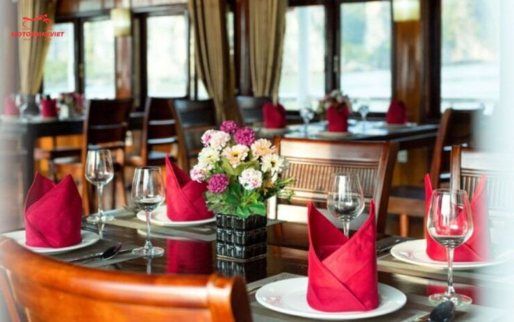 Hanoi: Ha Long Bay Cruise 2 Days 1 Night - Activity Details