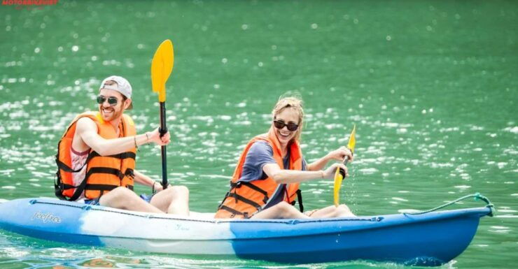 Hanoi: Ha Long Bay Cruise 2 Days 1 Night - Experience Highlights