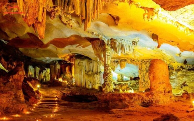 Hanoi: Ha Long Bay Cruise 5 STAR - 2 Days 1 Night - Experience Highlights