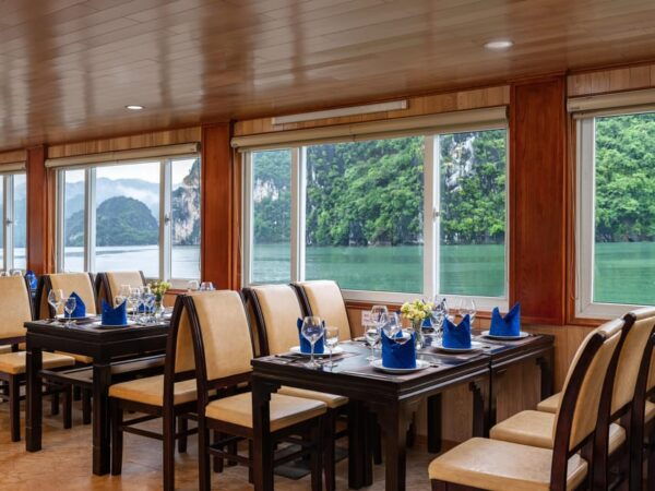 Hanoi: Ha Long Bay Day Cruise by Ha Long Excursion Deluxe - Pricing and Availability