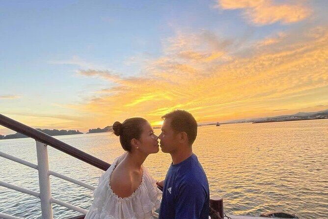 Hanoi: Ha Long Bay Day Cruise: Cave Exploration - Swim and Kayak - Good To Know