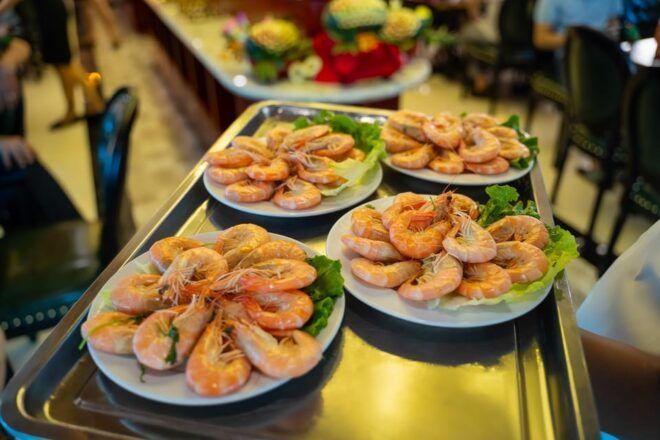 Hanoi: Ha Long Bay Day Trip by Majestic Cruise - Pickup and Drop-off Locations