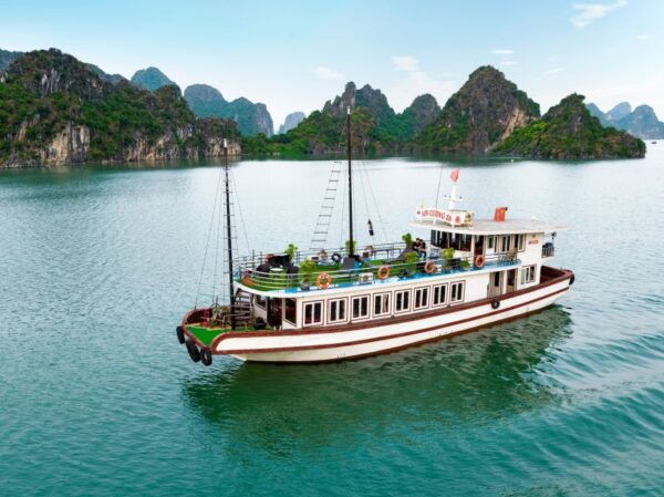 Hanoi: Ha Long Cruise With Kayaking, Caves, and Titov Island - Common Questions