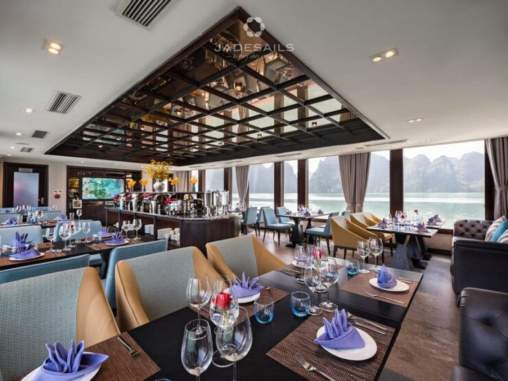 Hanoi : Ha Long & Lan Ha Bay 5-Star With Limousine Transfer - Good To Know