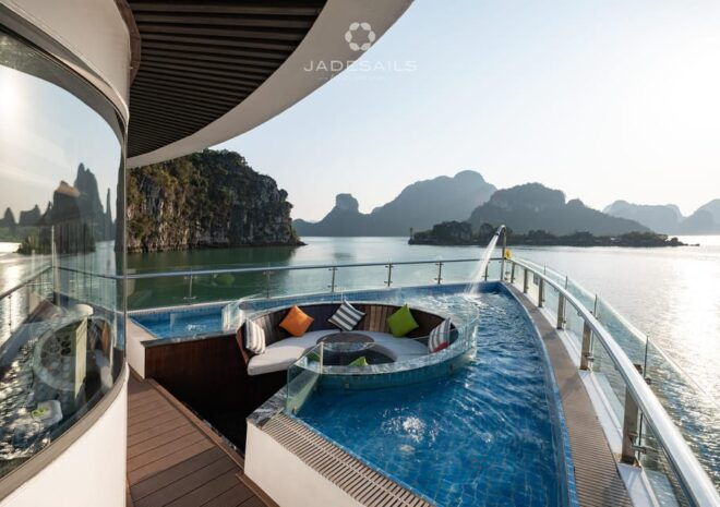Hanoi : Ha Long & Lan Ha Bay 5-Star With Limousine Transfer - Inclusions and Exclusions