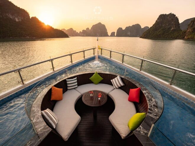 Hanoi : Ha Long & Lan Ha Bay 5-Star With Limousine Transfer - Transfer Information