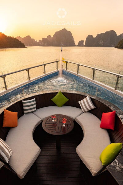 Hanoi : Ha Long & Lan Ha Bay 5-Star With Limousine Transfer - Frequently Asked Questions