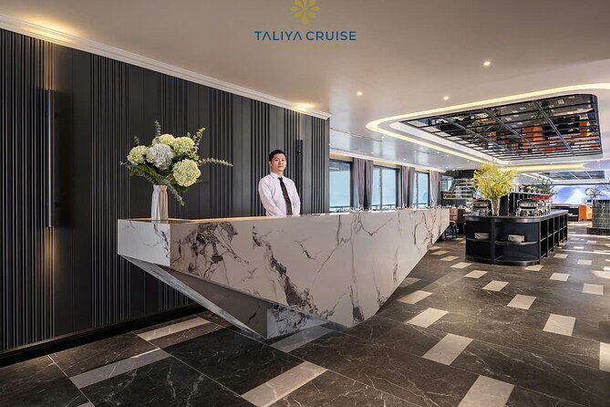 Hanoi: Ha Long & Lan Ha Bay Escape with Taliya 5-Star Day Cruise - The Overall Value