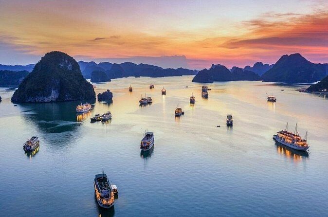 Hanoi - Ha Long Luxury Day Cruise with Kayak & Cave Adventure - FAQs About the Ha Long Luxury Day Cruise