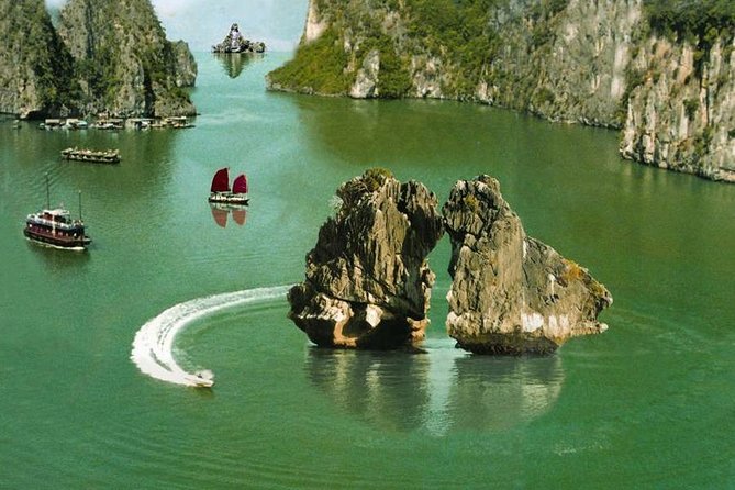Hanoi - Ha Long One Way Private Transfer - Pricing and Guarantee