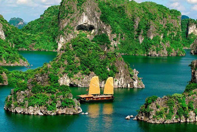 Hanoi - Ha Long One Way Private Transfer - The Sum Up