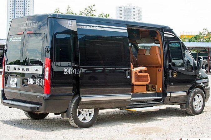 Hanoi - Ha Long shared car transfer - Why This Transfer Works Well