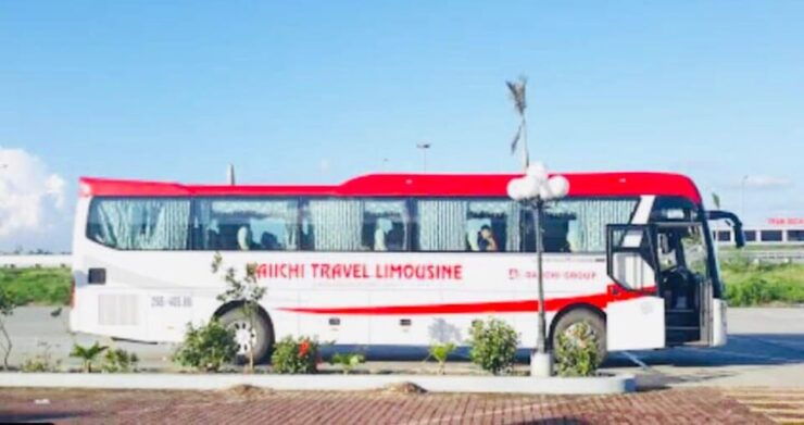 Hanoi: Ha Long Transfer by Bus Multiple Timing - Pricing and Payment Options