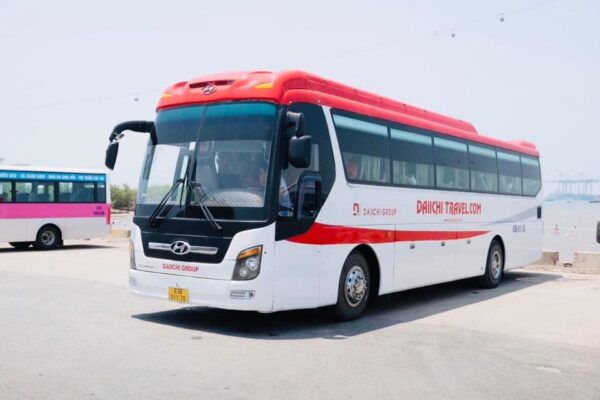 Hanoi: Ha Long Transfer by Bus Multiple Timing - Contact Information for Assistance