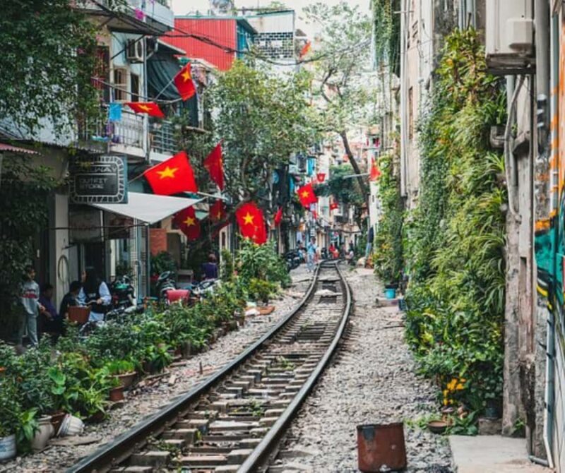 Hanoi: Half-day City Highlights and Hidden Gems Tour - Good To Know
