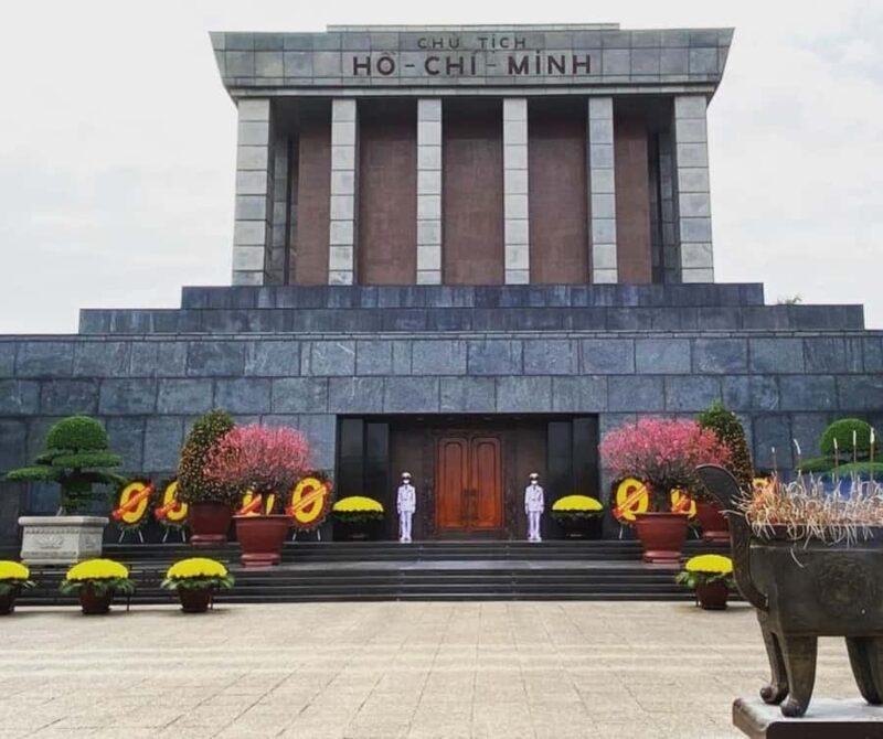 Hanoi: Half-day City Highlights and Hidden Gems Tour - Final Thoughts