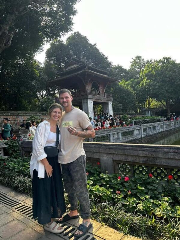 Hanoi: Half-day City Highlights and Hidden Gems Tour - FAQ