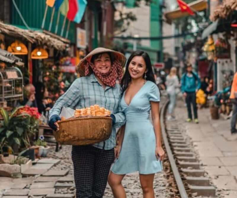 Hanoi: Half-day City Highlights and Hidden Gems Tour - A Closer Look at the Tour Experience