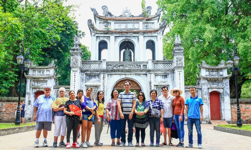 Hanoi Half Day City Tour - Key points before you book