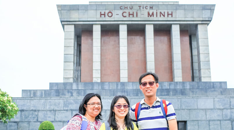 Hanoi Half Day City Tour - Four hours to get your bearings in Hanoi