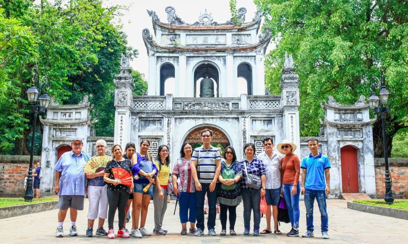 Hanoi Half Day City Tour - What the guide adds