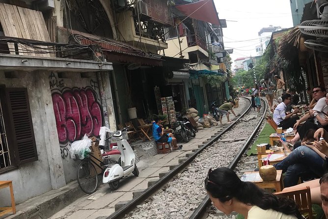 Hanoi Half Day City Tour( Morning/Afternoon Depart) - Tour Duration and Pickup Locations