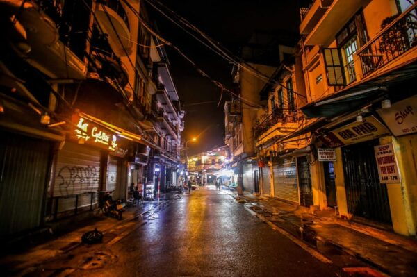 Hanoi: Half-Day City Tour With Cyclo and Train Street, Food - The Sum Up