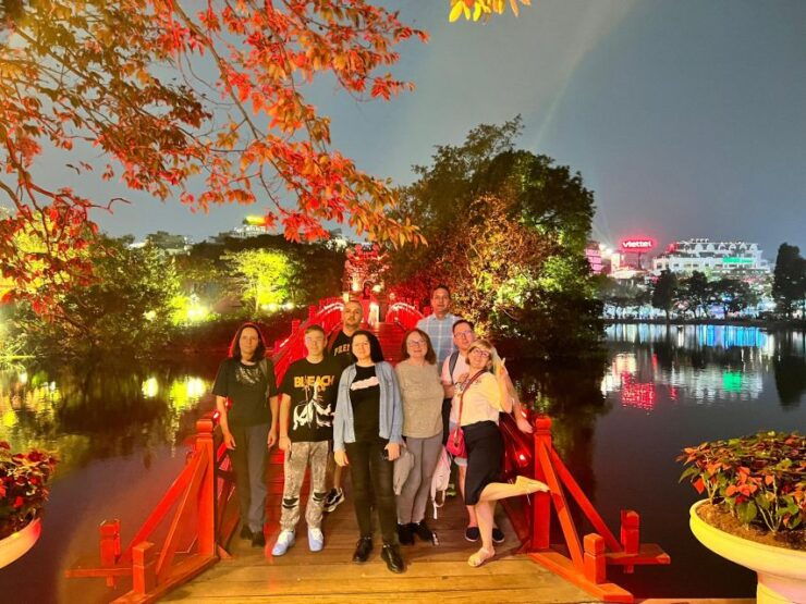 Hanoi: Half-Day City Tour With Hotel Pickup - Activity Details