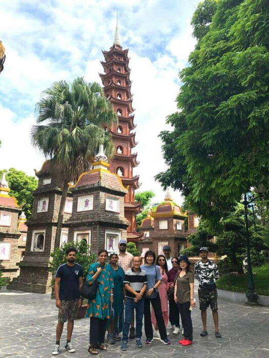 Hanoi: Half-Day City Tour With Water Puppet Show Options - Frequently Asked Questions