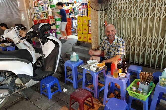 Hanoi Half-Day Food and Sights Motorbike Tour - The Sum Up