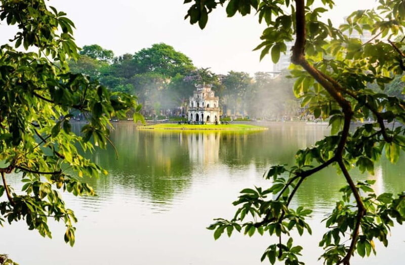 Hanoi Half-Day Guided Walking Tour - Deep Dive Into the Itinerary  
