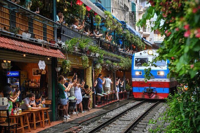Hanoi Half Day Jeep Tour Discover the Real Soul of Hanoi - An In-Depth Look at the Hanoi Jeep Tour