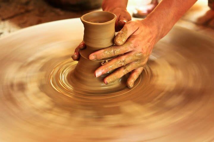 Hanoi Half-Day Jeep Tour to Bat Trang Pottery Village & Workshop - Who will get the most from this outing