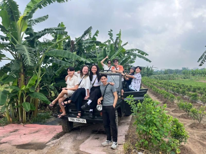Hanoi: Half-Day Jeep Tour with City Highlights & Local Eats - A quick look at what makes this Jeep tour different