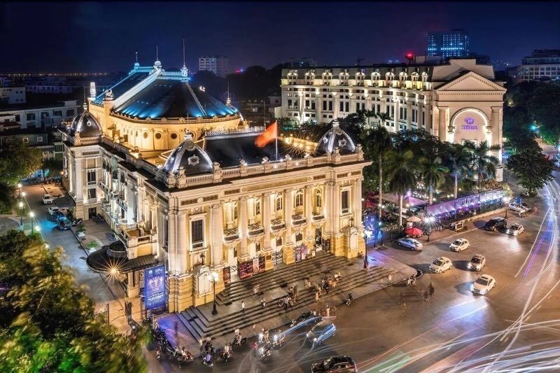 Hanoi: Half-Day Jeep Tour with City Highlights & Local Eats - Who will get the most from this half-day ride?