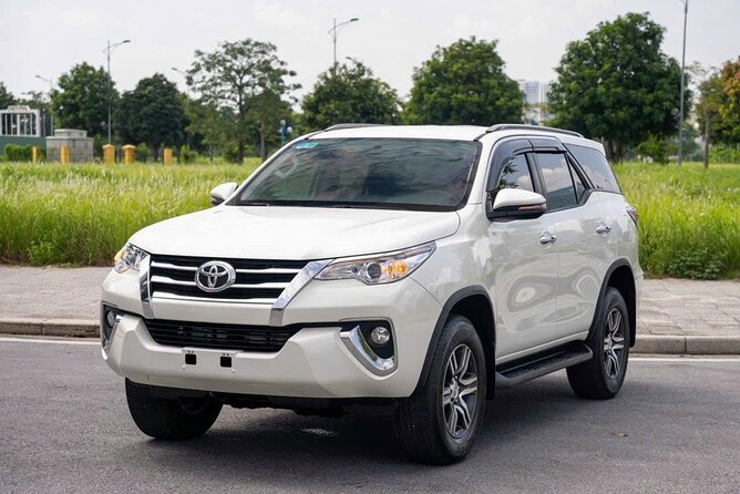 Hanoi: Half Day Private City Tour With Train Street Visit - Good To Know