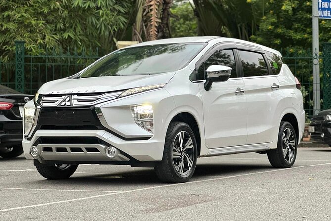 Hanoi: Half Day Private City Tour With Train Street Visit - Inclusions and Exclusions