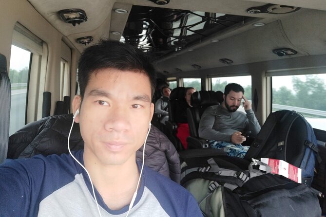 Hanoi: Half Day Private City Tour With Train Street Visit - Additional Information