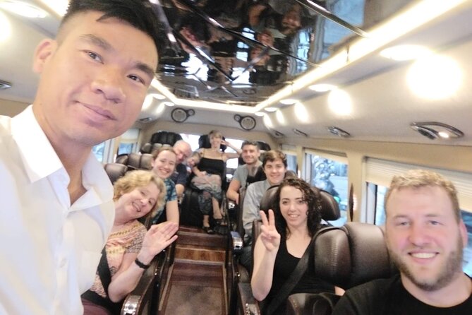 Hanoi: Half Day Private City Tour With Train Street Visit - Directions and Visiting Train Street