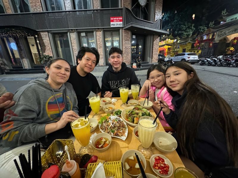 Hanoi Half-Day Street Food Tour by Vintage Jeep - Who will enjoy this tour most?
