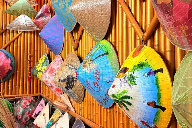 Hanoi: Half-Day to Quang Phu Cau Incense Village & Conical Hat - A Closer Look at the Itinerary