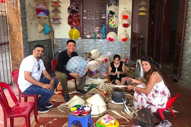 Hanoi Half-Day Tour to Incense Village & Conical Hat Crafting - Who Should Book This Tour?