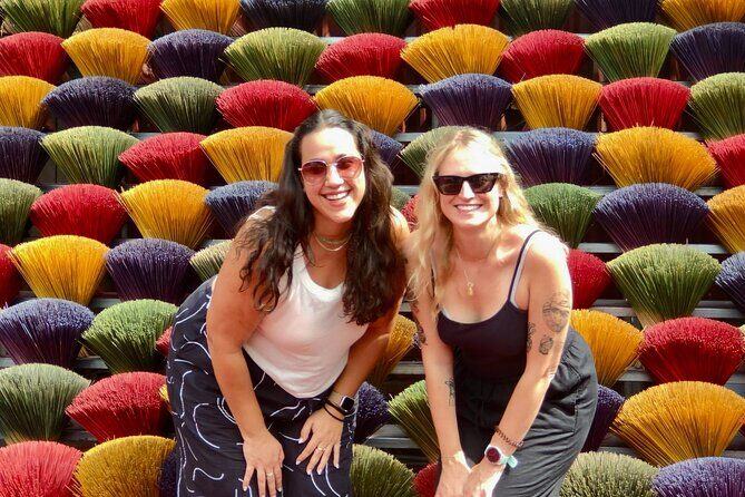 Hanoi: Half-Day Tour to Incense Village & Conical Hat Crafting - The Sum Up