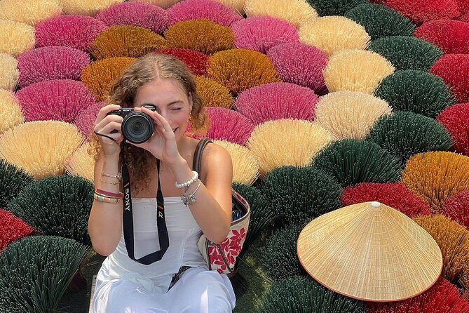 Hanoi: Half-Day Tour to Incense Village & Conical Hat Crafting - Who Should Consider This Tour?