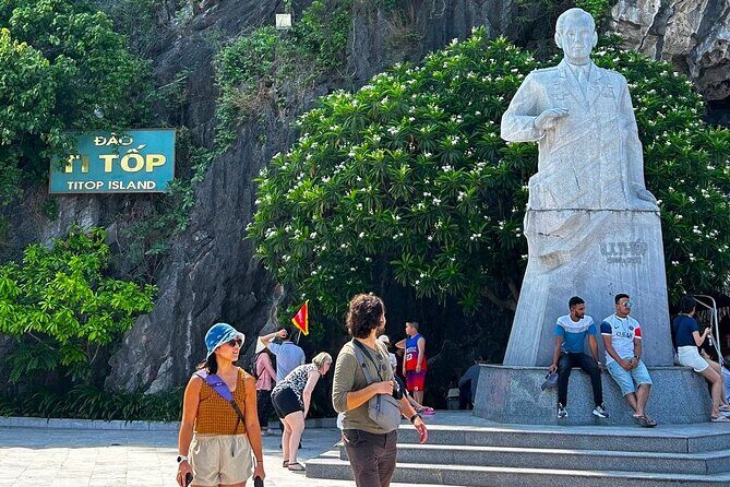 Hanoi - Halong Bay 1 Day PRIVATE TOUR: Cave, Kayak, Island, Lunch - Who Is This Tour Best For?
